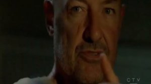 Lost- Ben and Locke-  lovemusicvid