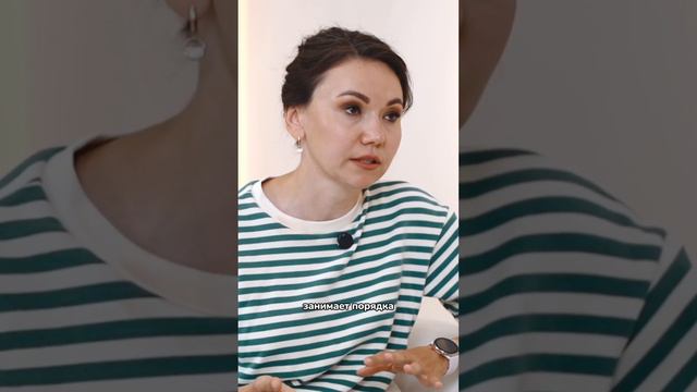 Отличается ли восстановление после КС от ЕР? #роды #послеродовоевосстановление #кс