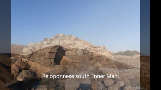 SECRETS OF GREECE 2014 cultural exhibition @ Athens International Airport (AIA) смотреть онлайн