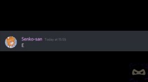 Discord attempts to sing Torture Dance