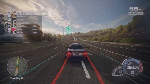 Need for Speed Unbound - Infinite nitrous glitch? смотреть онлайн