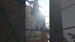Пропитка сруба льняным маслом