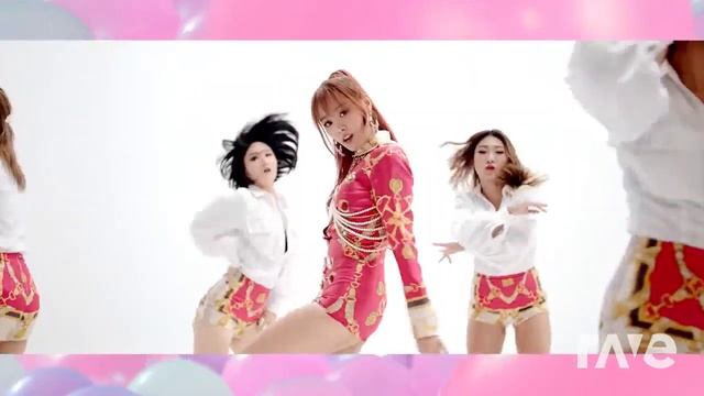 Five 『염라』 - Songjieun _ Twenty & Dareharu달의하루 | RaveDj