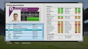 FIFA 16 Gebauer will weg! | SV Ried Karriere #8