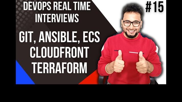 Git Interview Questions for DevOps | Cloudfront Interview Questions | DevOps Git Interview Question