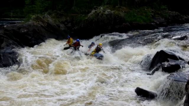 Kiviristi смотреть онлайн