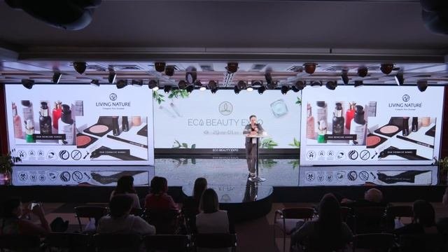 Натуральность как философия. Концепция натуральной косметики и ее востребованность в России