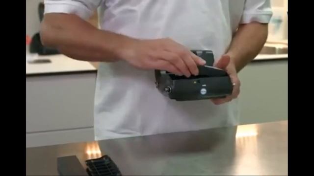 УЗИ аппарат для скотоводства KX5200 смотреть онлайн