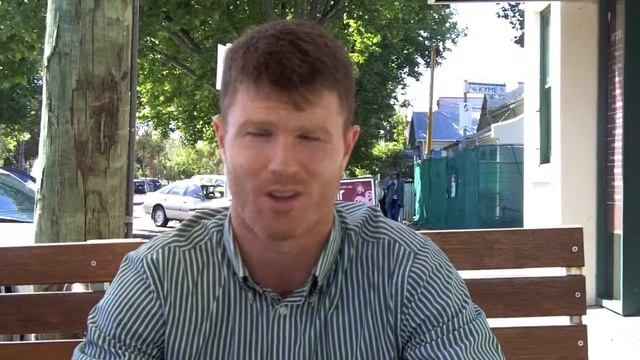 The Premiership Coach Program - Ben Jolley's Feedback