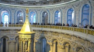 Достойно есть № 2 священномученика митрополита Серафима (Чичагова)