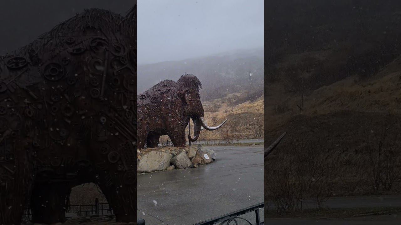 Майское // МАГАДАН смотреть онлайн