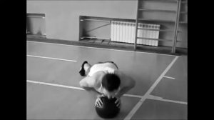 2 push ups training..отжимания New Generation 21