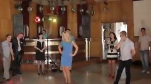 Давай Лёха #лёха #танцы #приколы