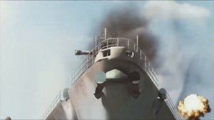 World of Warships Trailer "Blinding Lights" by The Weekend