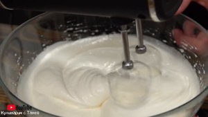 Сможет приготовить каждый! Сливочные зефирки маршмеллоу | Кулинарим с Таней