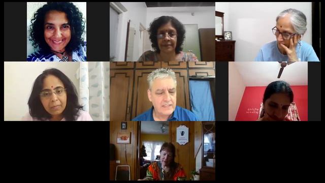 CSF 2024 "Story Composition" workshop, session 2 of 8 (on Sat 3 Feb 2024). смотреть онлайн