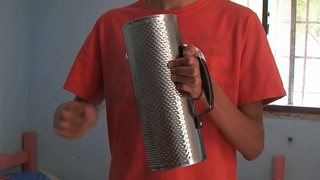 Damián Córdoba - Herederos con el Guiro смотреть онлайн