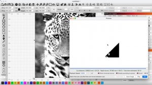Basic Photo Engraving Directly In Lightburn Software