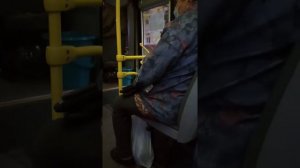 ИВАНОВСКИЙ АВТОБУС ПАЗ-ВЕКТОР НЕКСТ МАРШРУТ 130 ОТ ПР.ЛЕНИНА ДО АВДОТЬИНО