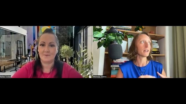 Time to 'LVL' up with Kellee Forbes смотреть онлайн