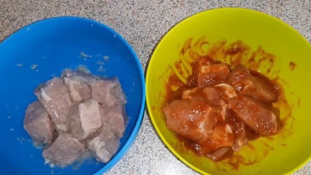 Электро шашлычница обзор.