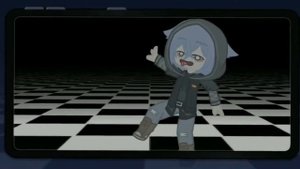 гача клип на песню ||плохие манеры||