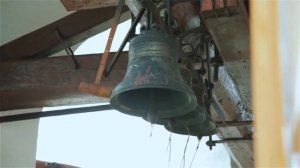 Колокольня  Софийского собора в Вологде