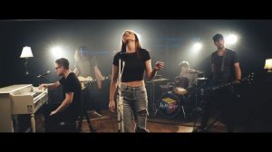 When You Were Young - The Killers (Cover by First to Eleven Ft. @gootmusic )