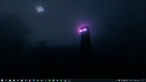 FONDO DE WALLPAPER ENGINE? | MINECRAFT ENDERMAN ?