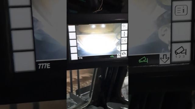 REVIEW MONITOR PANEL UNIT BARU CATERPILLAR 777 PART 1 #caterpillar777 #ponorogodolan смотреть онлайн