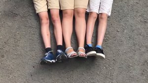 Артек 2017. Нас подружил Артек, Озерный.mp4