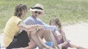 Nicole Kidman & Keith Urbans Family