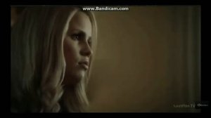 Клаус и Ребекка – Сестренка