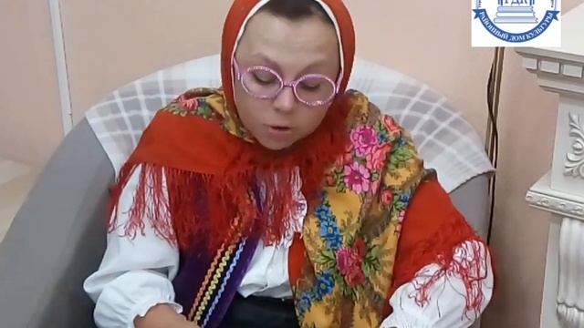 Марийская сказка «Чоткар»