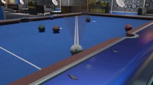 Pool Nation PS4 Review