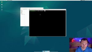 Получение доступа к папке на реальном компе из виртуальной машины в Debian 12.1.0