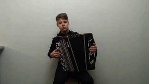 "Ехал на ярмарку ухарь-купец", русская народная песня в обработке В.Мотова