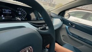 Changan Benben E-Star. Почему электромобили такие уродливые?