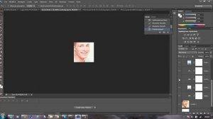 PHOTOSHOP CS6 - come creare un'icon con Topaz Clean e PSD