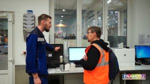 НА ВЕРШИНЕ ОКОННОГО БИЗНЕСА... ПУТЬ ЦВЕТНОГО ОКНА!