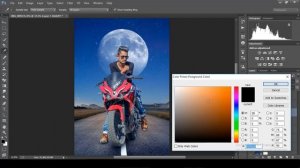 How To Make A Mixtape Cover Photoshop cc Tutorial - mixtapes photoshop