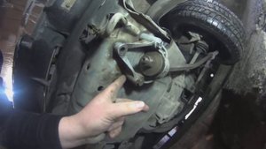 Движения С крабом ваз2109 Просто Жеееесть😮