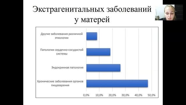 СОСТОЯНИЕ ЗДОРОВЬЯ И КАЧЕСТВО ЖИЗНИ ДЕТЕЙ МЛАДЕНЧЕСКОГО ВОЗРАСТА, ПЕРЕНЕСШИХ ЦЕРЕБРАЛЬНУЮ ИШЕМИЮ