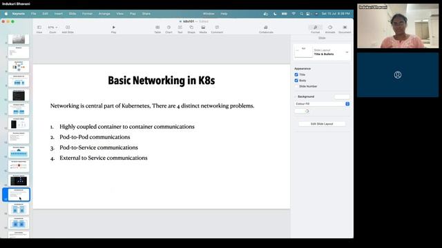 Kubernetes 101 смотреть онлайн