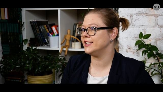 РЕДАКТОР ПРИВЫЧЕК | Мария Резникова — о своей книге