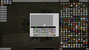 20 серия: Сдвоенный и счетверённый топливный стержень в майнкрафт - Industrial Craft 2 Experimental