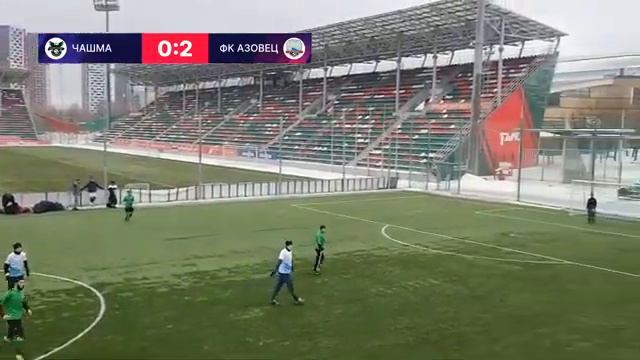 Игра 15 Января 2023 г. Urban Cup