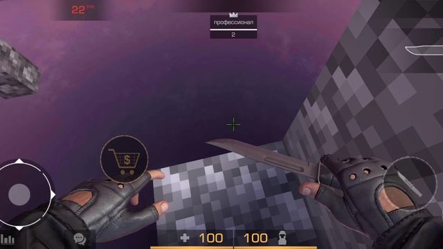 играю stand knife simulator с 0 смотреть онлайн