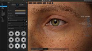 MetaHuman Creator - Создание своего персонажа для Unreal Engine 4
