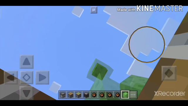 Как сделать ракету без модов в Майнкрафте!Версия (без разницы) смотреть онлайн